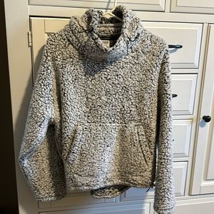 Super soft and cozy Hoodie!